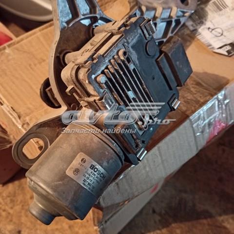 3D1955120B VAG Трапеция стеклоочистителя правая купить в Кривой Рог