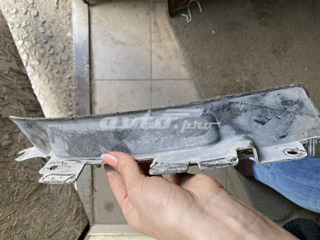 5NA805945D Спойлер переднего бампера правый купить Украина