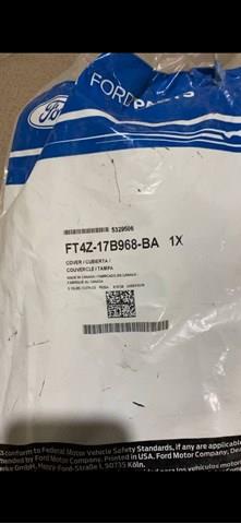 FT4Z17B968BA купить Полтава