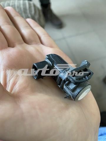 GS1D67UC1A MAZDA Датчик сигнализации парковки (парктроник) задний боковой купить в Ирпень