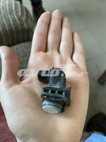 GS1D67UC1A MAZDA Датчик сигнализации парковки (парктроник) задний боковой купить в Павлоград