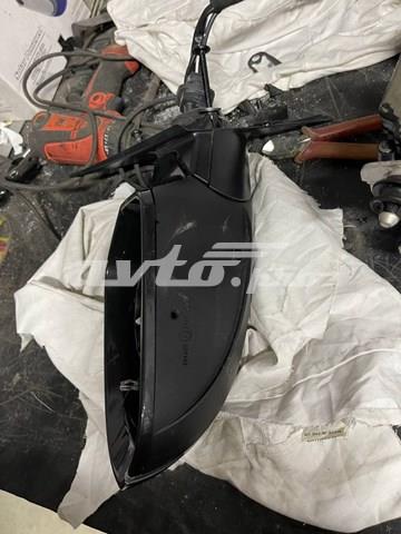 4G1949145 VAG Радар смены полосы движения купить в Сумы