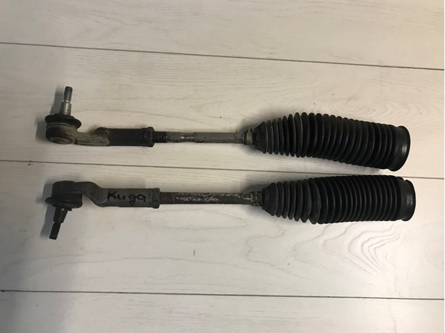 FORD 1780104 Тяга рулевая в наличии Тернополь