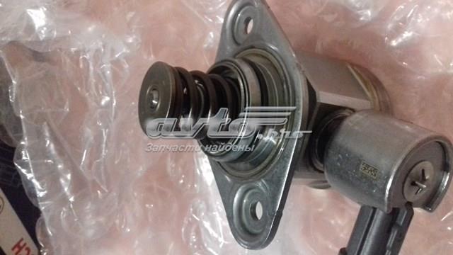 BOSCH 0261520197 Насос топливный высокого давления (ТНВД) в наличии Украина