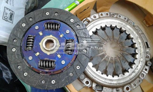 VALEO 826728 Сцепление в наличии Украина