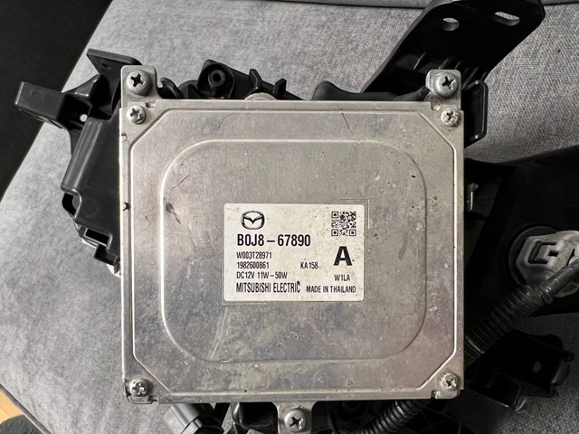 BCJH51030K Фара правая купить Одесса