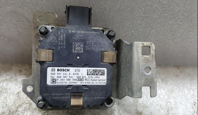 VAG 8W0907541B Радарный датчик дистанции в наличии Ровно
