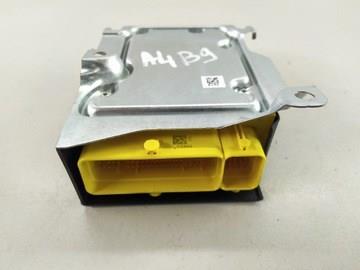 VAG 8W0959655 Модуль-процессор управления подушкой безопасности (ЭБУ AIRBAG) в наличии Павлоград