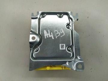 8W0959655 VAG Модуль-процессор управления подушкой безопасности (ЭБУ AIRBAG) купить в Украина