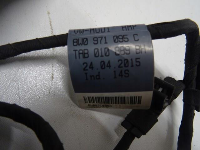 8W0971095C VAG купить в Хмельницкий