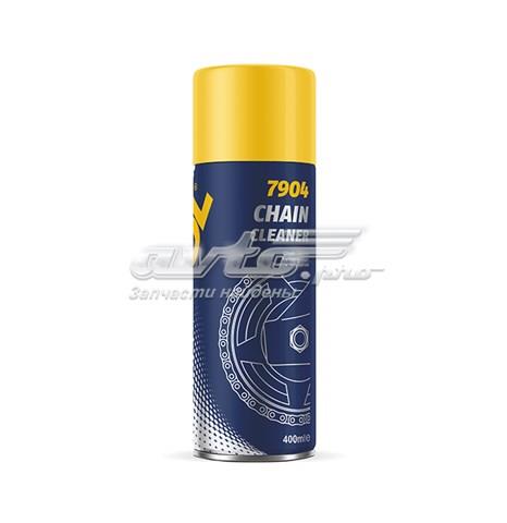 7904 MANNOL Очиститель-смазка цепей мотоциклов купить в Хмельницкий