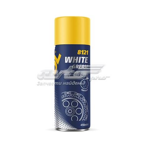 MANNOL 8121 Смазка универсальная в наличии Сумы
