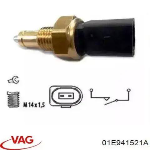 Датчик фонарей заднего хода 01E941521A VAG