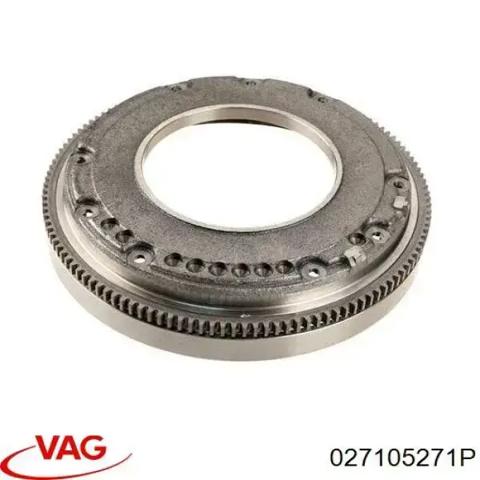 Маховик сцепления 027105271P VAG