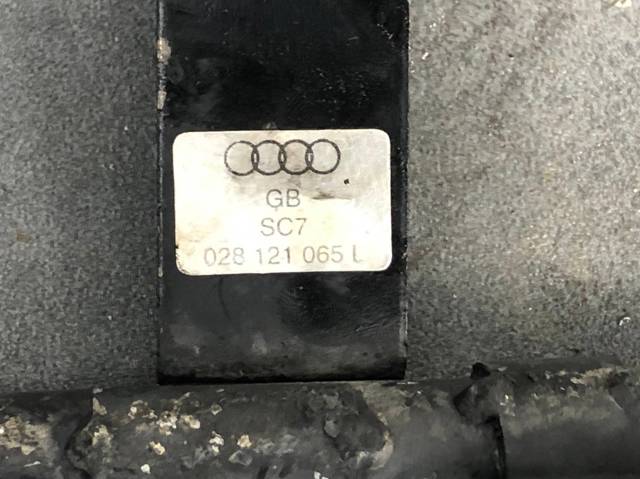VAG 028121065AD в наличии Днепр