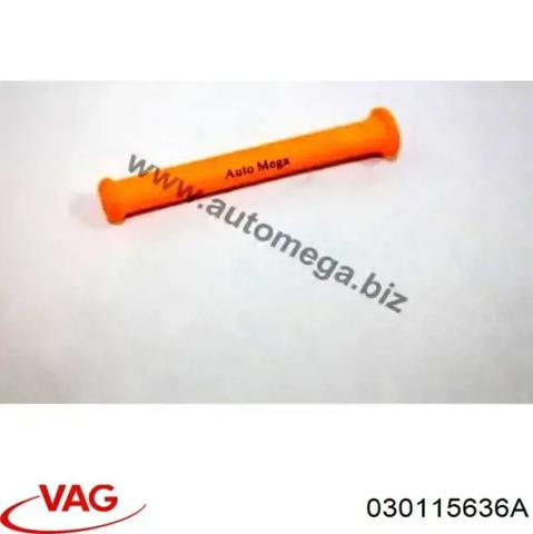 VAG 030115636A Направляющая индикатора уровня масла в двигателе в наличии Чернигов