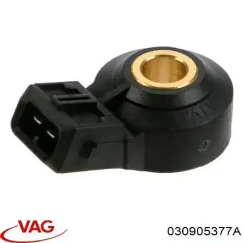 Датчик самовоспламенения 030905377A VAG