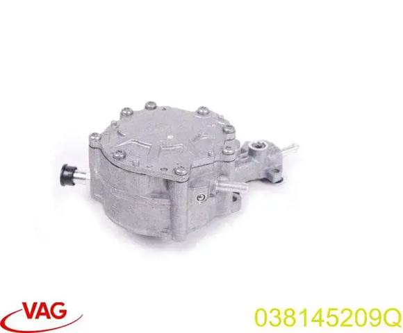 VAG 038145209Q Тандемный топливный насос в наличии Каменское