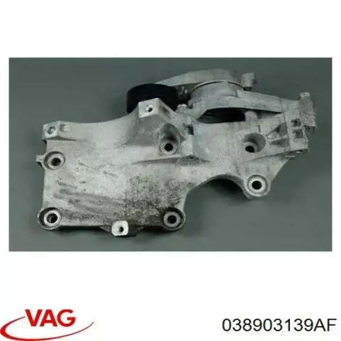 Крепление генератора 038903139AF VAG