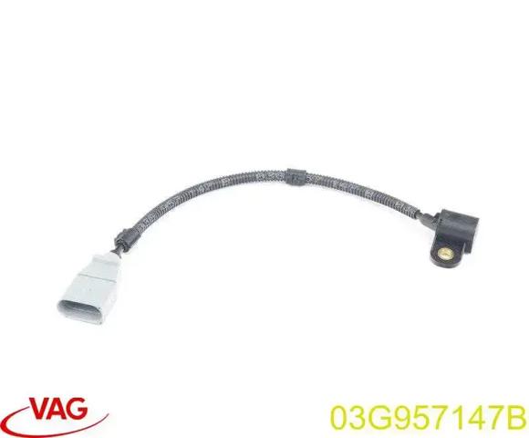 03G957147B VAG Датчик распредвала купить в Ирпень