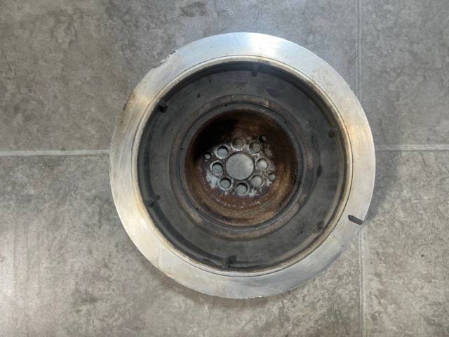 059105251AD Шкив коленвала купить Ирпень