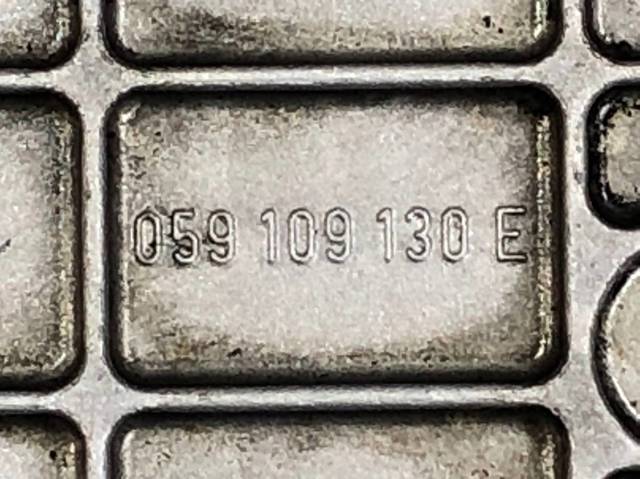VAG 059109130E в наличии Сумы