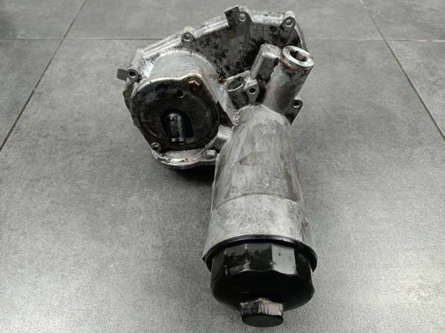 VAG 059115405G Корпус масляного фильтра в наличии Харьков
