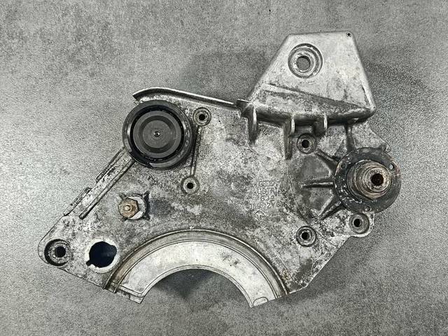 VAG 059121313F Кронштейн вискомуфты системы охлаждения опорный в наличии Днепр