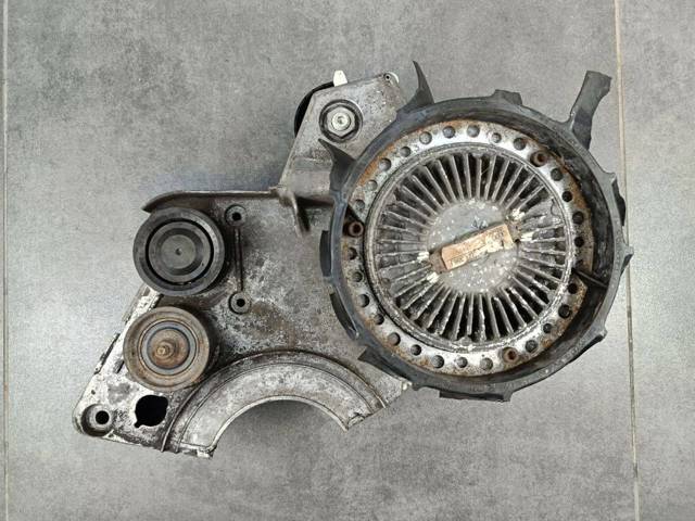 059121350F VAG Вискомуфта вентилятора купить в Запорожье