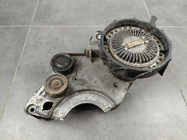 059121350F VAG Вискомуфта вентилятора купить в Ужгород