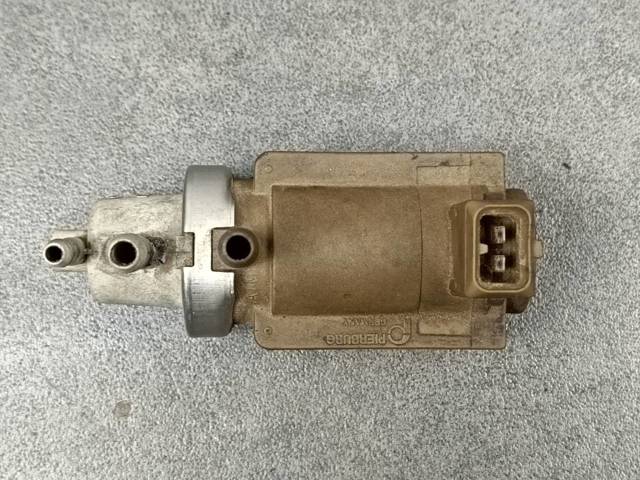 VAG 059906627C Клапан преобразователь давления наддува (соленоид)  в наличии Полтава