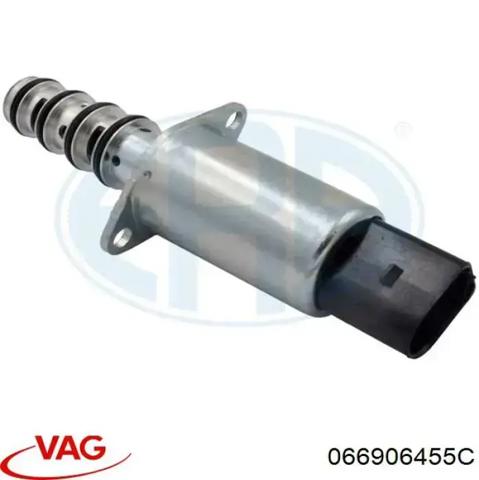 Клапан электромагнитный положения распредвала 066906455C VAG