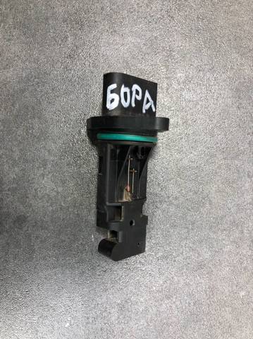 VAG 06A906461A Датчик потока (расхода) воздуха, расходомер M.A.F. - (Mass Airflow) в наличии Сумы