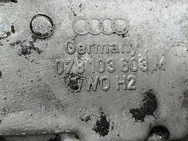 VAG 078103603M в наличии Ужгород
