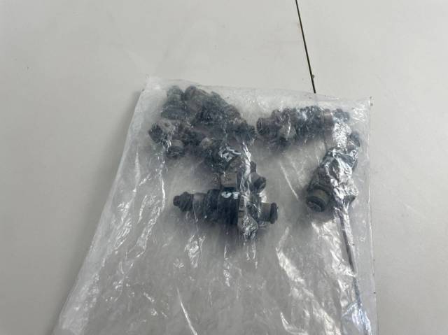 078133551N Форсунка впрыска топлива купить Харьков