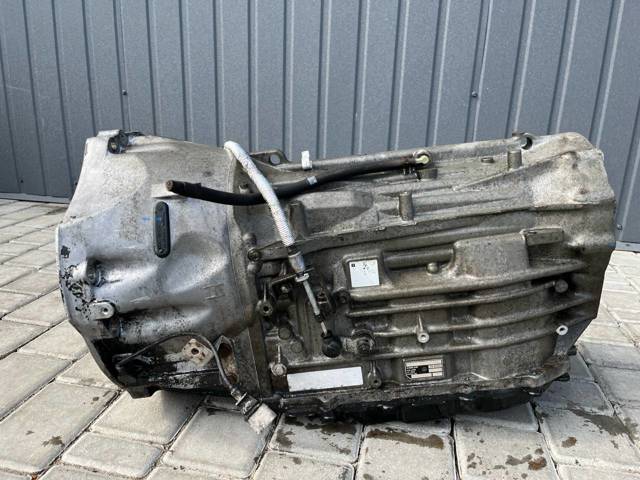 Коробка автомат 09D300038Q VAG