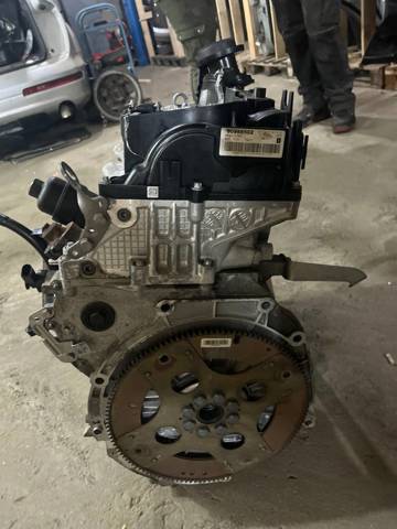 11002240249 BMW Двигатель в сборе купить в Хмельницкий