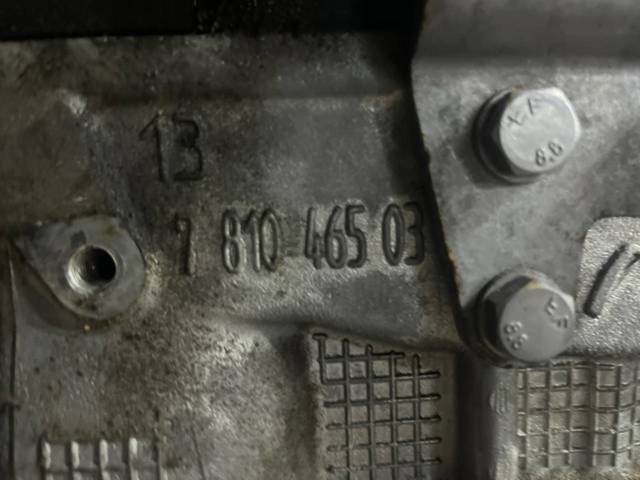 BMW 11002240249 Двигатель в наличии Павлоград