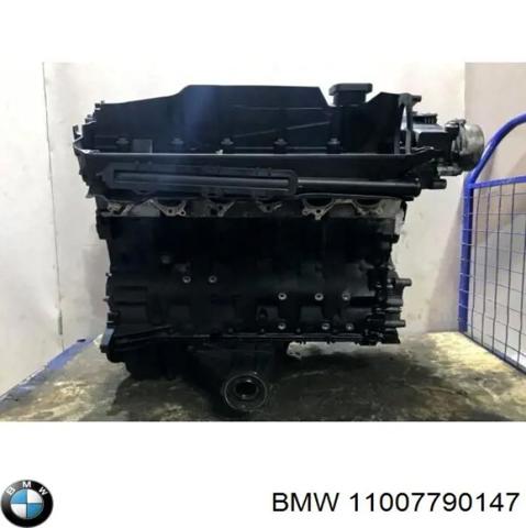 Двигатель в сборе 11007790147 BMW