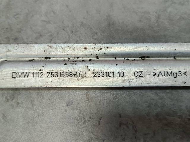 BMW 11127531558 в наличии Львов