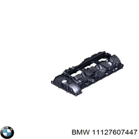 11127607447 BMW Крышка двигателя купить в Павлоград