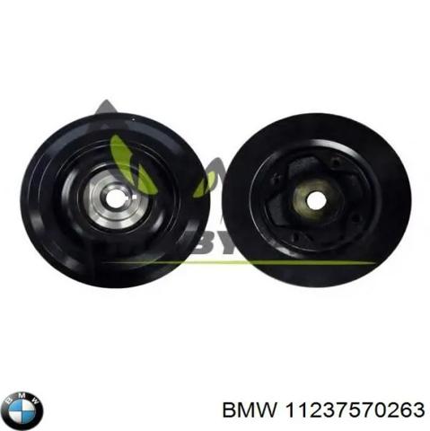 Шкив коленчатого вала 11237570263 BMW