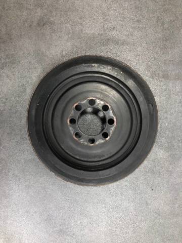 BMW 11237573655 Шкив коленвала в наличии Ровно