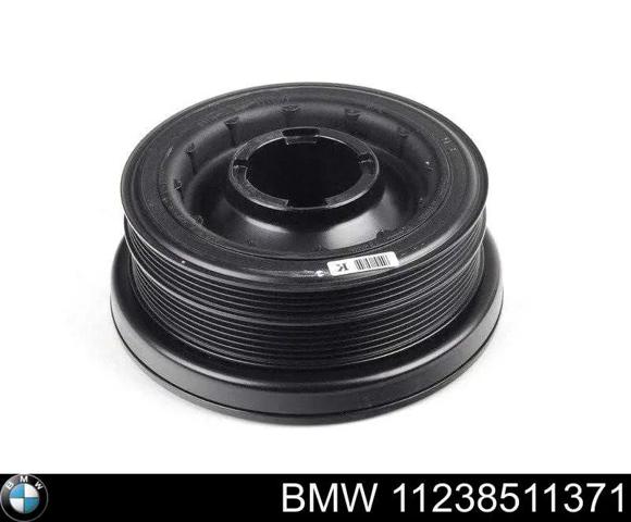 BMW 11238511371 Шкив коленвала в наличии Ровно