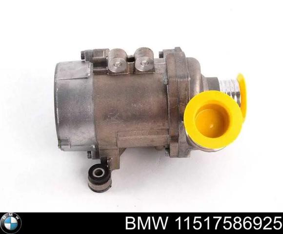 11517586925 BMW Помпа купить в Каменское