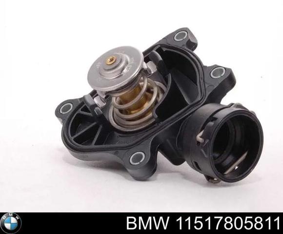 BMW 11517805811 Термостат в наличии Харьков