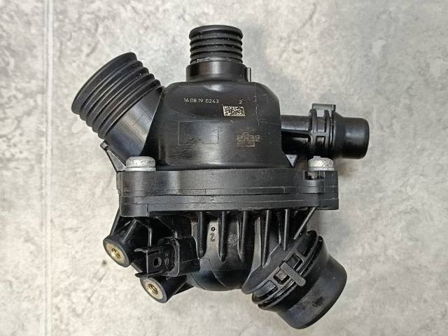 11537544788 Термостат купить Украина