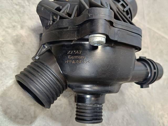 11537544788 Термостат купить Украина