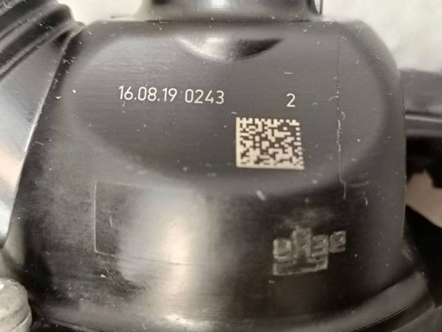 11537544788 BMW Термостат купить в Полтава