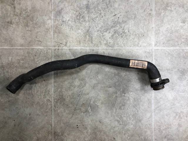 BMW 11537585023 Патрубок системы охлаждения в наличии Кривой Рог